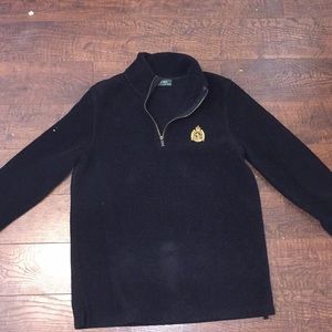 Ralph Lauren Pullover Jacket